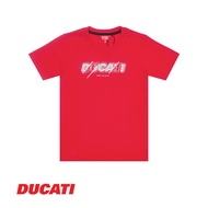 DUCATI Kids Boy Short Sleeve Tee D833811-830690