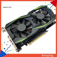 [AM] GTX 1050TI 4GB DDR5 128bit Desktop Computer PC High Clarity Gaming Video Graphics Card