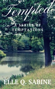 Tempted: A Series of Temptations Elle Q. Sabine