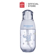 Miniso Cinnamoroll Spray Bottle Travel Bottle Botol Kemasan Perawatan Kulit 60ml Spray Bottle/Lotion