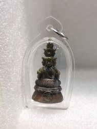 龍婆通丹 2562 九面富貴佛