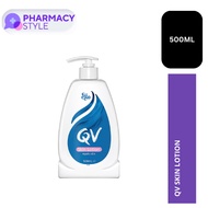 QV Skin Lotion 500ml E X P 7 /  2 6