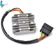 Regulator Rectifier for Daelim VC125 VL / VL Classic Evolution 31600-BA5-9000 31600-BA5-9003