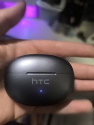 HTC 真無線藍牙耳機