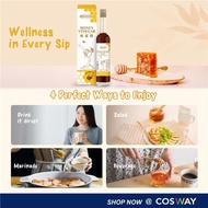 Mildura Honey Vinegar (75230)