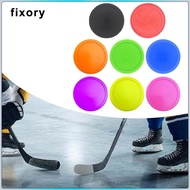 fixory 8x Air Hockey Pucks Replace The Mini Air Hockey Table Entertainment Pucks Air Hockey Table fo