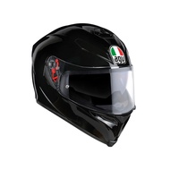 AGV K-5 S Solid Helmet (FREE HEVIK HELMET BAG)