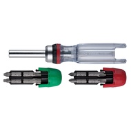 Vessel ไขควงฟรี ก๊อกแก๊ก TD-6800