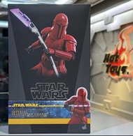 HOT TOYS The Mandalorian  - Imperial Praetorian Guard 曼達洛人 sale