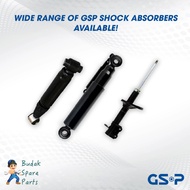 Nissan Almera N17 Front Depan Rear Belakang Shock Absorber