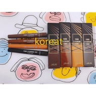 Korea RiRe Four-Prong Eyebrow Pencil 2g