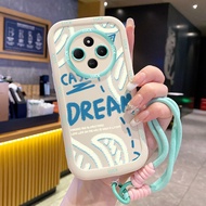 Case For Xiaomi Redmi 14C 5G A4 5G A14R 5G POCO C75 5G M7 5G Phone Airplane Paper Silicone Shockproo