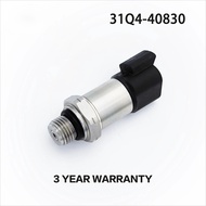 High Quality 31q4-40830 Modern Excavator Accessories R225-7 50bar Pressure Sensor Pressure Switch
