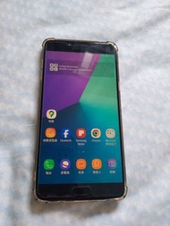 Samsung C9 pro 手機