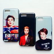 HP Nct Taeil Ten Jhonny Member Case Oppo A3S A12E A5S A12 A7 A11K A1K F9 F9PRO RENO 4F RENO 5F F17PR