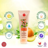 Viva Hand & Nail Cream with Melon Extract & Vitamin F (40 gr)