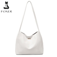 Foxer official store bag for women sling bag shoulder bag women