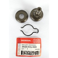 KICK PINION GEAR PINION STATER GENIO LEDBEAT BEAT K0J KOJdeluxe