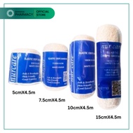 Cotton Crepe Bandage