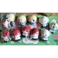 [LINK CLICK] Link Click 10cm Yingdu Doll FANMERCH