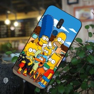 Phone Case Cover for Nokia C3 2020 Case 5.99' Cell Phone Soft TPU Covers