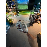 Golf Club Taylormade Bunner 4 Hybrid