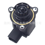 Supercharged Solenoid Valve Suitable for Volkswagen Audi 06H145710B 06H145710D 06F145710B High-Quali