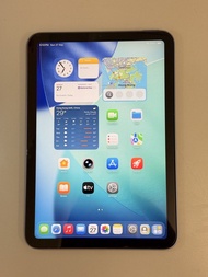 Apple iPad Mini 6 - 64GB WiFi - Purple