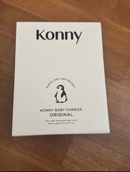Konny Baby Carrier XS