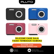 Silicone Case for Kodak PixPro FZ55 Camera Case (Silicone Case Only)