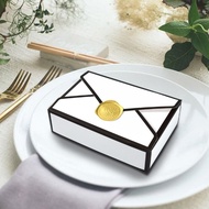 Perfume Bottle Box and Envelope - Envelope Perfume Bottle Box