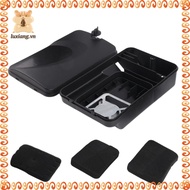 [luxiang.vn] Air Filter Box Assembly for  GP5500 GP6500 RS5500 RS7000E GP7500E RS8000E XT8000E Porta