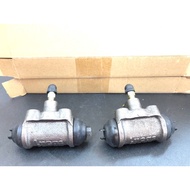 CLEAR STOCK MAZDA ASTINA 323 626 FORD TELSTAR LASER REAR BRAKE PUMP SET