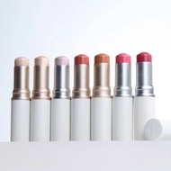 HINCE Radiance Balm Cream Highlighter Stick Multi Color Cheek Blush & Face Shaping Contour Makeup