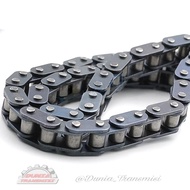 10B 10Bx1R 10B-1 10-B Transmission Chain 10Bx1R Roller Chain 10B 10B-1 10-B