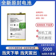 Original Battery for OPPO A92S A32 A72 Models