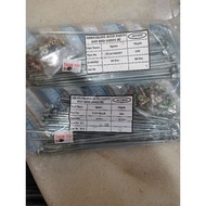 ARMSTRONG SPOKE Y110 FRONT AND REAR