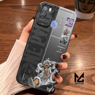 Softcase Itel Vision 1 Pro Case Procamera Anime Motif Mix Cool Trendy 011 - Monstercase