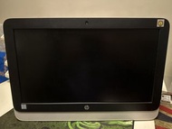 HP All-in-One 20-r222hk 一體機 HP 一體式桌上型電腦 20-r222hk