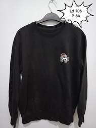 Preloved Crewneck 4