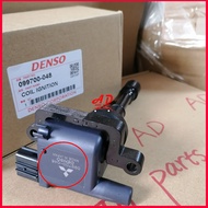 DENSO JAPAN IGNITION PLUG COIL Mitsubishi Pajero iO H66W H76W 4G93 1.8L 1998-2007/Pajero iO H77W 4G9