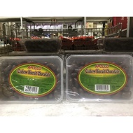 [Halal] Apollo Cashew Biscuit Chocolate 500g/ Biskut Coklat Apollo 500g