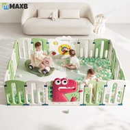 Baby Playpen Living Room Baby Playpen Ground Foldable Playpen manxingbiyan3.sg