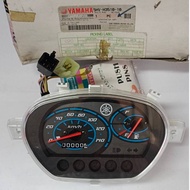 Speedometer YAMAHA FRESH II Genuine Center Code 5HV-H3510-10
