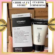 [Sephora Us] Vitamin C Serum Brightens Dark Skin THE INKEY LIST