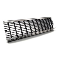 แผงกระจังหน้า หน้ากระจัง 1 ชิ้น  อีซูซุ ฟาสเตอร์ เชฟโรเลต  ปี 2515 - 2523  Isuzu Faster KB20 KB25 Be