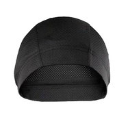 Musion Head Cover Motorcycle Helmet  Inner Cap Original Design Sweat-absorbing High-stretch Outdoor Sports Cap