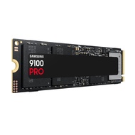 SAMSUNG INT SSD 9100 PRO PCIE 5.0 NVME M.2 2280 INTERNAL SOLID STATE DRIVE (WITH/ WITHOUT HEATSINK) 