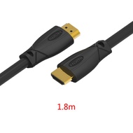 tree* 1/1.5/1.8/2m HDMI 2.1 Cable 8K Hd 48Gbps Video Connection Cord for TV Projector