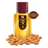 BAJAJ ALMOND HAIR OIL